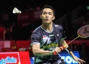 jonatan christie kalah dari victor lai pada final indonesia open 2026