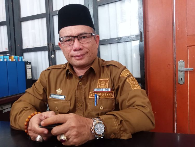 Koper Jemaah Haji Basah Saat Tiba di Pematangsiantar, Ini Penjelasan Pemko