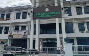 kejari simalungun imbau warga waspada penipuan mengatasnamakan kejaksaan