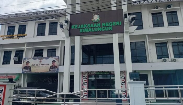 kejari simalungun imbau warga waspada penipuan mengatasnamakan kejaksaan