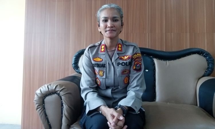 korban pencurian rp101 juta mengaku diminta uang oleh oknum polisi, ini respons kapolres siantar