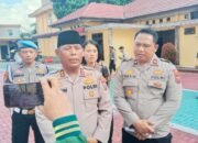 kapolres simalungun tegaskan kecelakaan maut jalur alternatif parapat akibat kelalaian