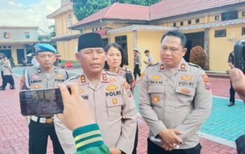 kapolres simalungun tegaskan kecelakaan maut jalur alternatif parapat akibat kelalaian