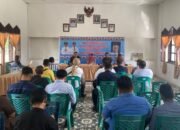 dana desa rawan masalah hukum, kejari simalungun buka ruang konsultasi