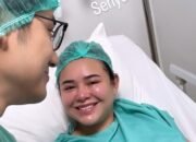 Amanda manopo resmi jadi ibu, putra pertamanya bernama zac amanda manopo resmi jadi ibu, putra pertamanya bernama zac