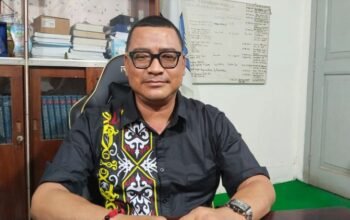 Glesias damanik bikin bangga sman 4 pematangsiantar, kini berjuang menuju paskibraka nasional 2026 glesias damanik bikin bangga sman 4 pematangsiantar, kini berjuang menuju paskibraka nasional 2026