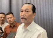 Luhut dan chatib basri bertemu prabowo, bahas mbg serta govtech luhut dan chatib basri bertemu prabowo, bahas mbg serta govtech