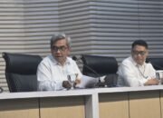 terbongkar dari mobile banking, kpk ungkap dugaan korupsi rp357 miliar di imigrasi