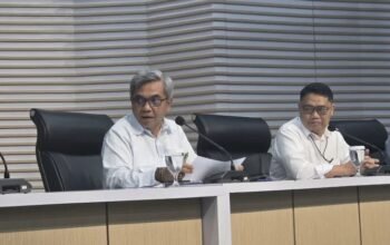 terbongkar dari mobile banking, kpk ungkap dugaan korupsi rp357 miliar di imigrasi