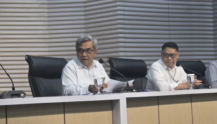 terbongkar dari mobile banking, kpk ungkap dugaan korupsi rp357 miliar di imigrasi