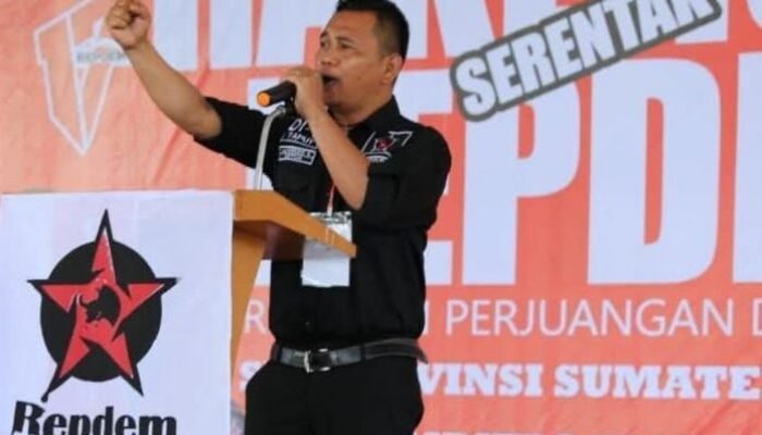 sabu 8,4 kilogram digagalkan, repdem sebut polres taput selamatkan generasi muda