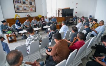 6. 110 posbankum terbentuk di sumut akan diresmikan menteri hukum besok 6.110 posbankum terbentuk di sumut akan diresmikan menteri hukum besok
