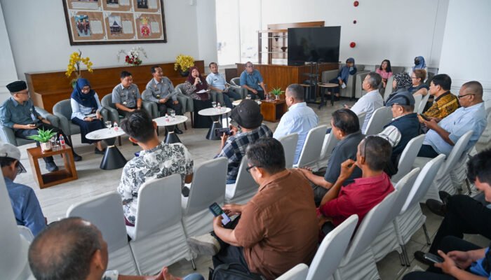 6.110 posbankum terbentuk di sumut akan diresmikan menteri hukum besok