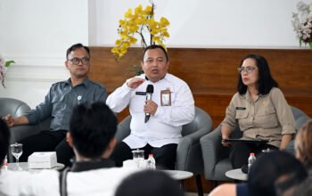 Event nasional dan internasional jadi motor ekonomi, sumut tumbuh di tengah gejolak global event nasional dan internasional jadi motor ekonomi, sumut tumbuh di tengah gejolak global