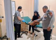tak terima hubungan berakhir, pria di banda aceh aniaya mantan pacar