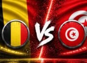 belgia vs tunisia: gol trossard bawa setan merah unggul 1-0