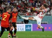kroasia vs belgia: tielemans bawa tim tamu unggul 1-0