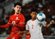 jadwal indonesia vs vietnam di piala aff u-19 2026, penentu semifinal