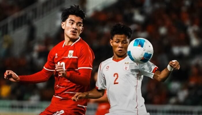 jadwal indonesia vs vietnam di piala aff u-19 2026, penentu semifinal