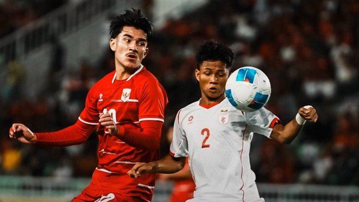 jadwal indonesia vs vietnam di piala aff u-19 2026, penentu semifinal
