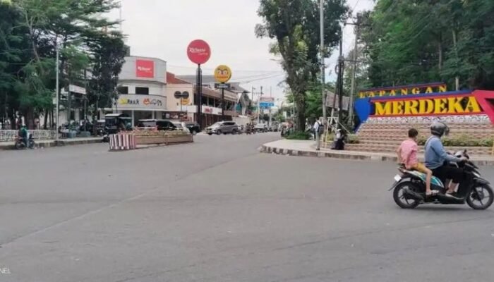 pesan whatsapp buka dugaan baru kasus pengeroyokan di taman bunga siantar, disebut libatkan okp