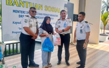Kalapas labuhan ruku bongkar kunci pemulihan wbp agar kembali bermasyarakat kalapas labuhan ruku bongkar kunci pemulihan wbp agar kembali bermasyarakat