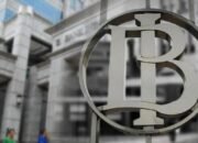 Bi naikkan bi rate jadi 5,5 persen, rupiah jadi fokus stabilitas bi naikkan bi rate jadi 5,5 persen, rupiah jadi fokus stabilitas