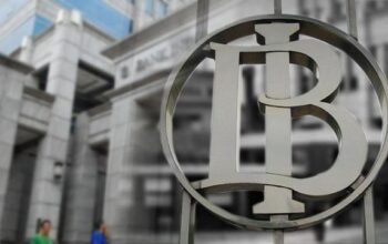 Bi naikkan bi rate jadi 5,5 persen, rupiah jadi fokus stabilitas bi naikkan bi rate jadi 5,5 persen, rupiah jadi fokus stabilitas