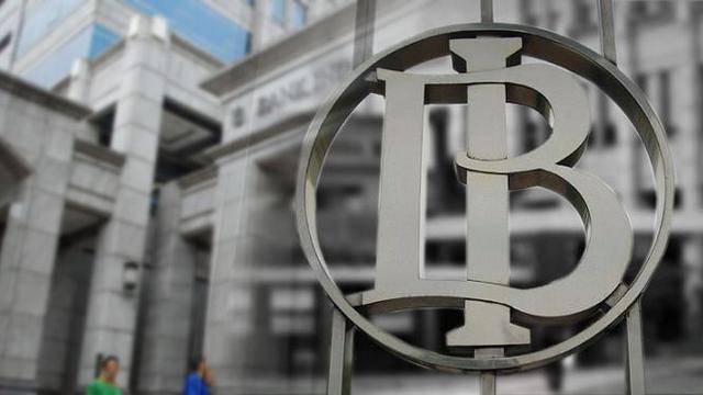 bi naikkan bi rate jadi 5,5 persen, rupiah jadi fokus stabilitas