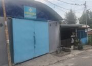 wanita muda laporkan dugaan penarikan paksa motor oleh sekelompok pria di pematangsiantar