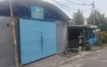 wanita muda laporkan dugaan penarikan paksa motor oleh sekelompok pria di pematangsiantar