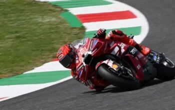 Motogp hungaria 2026: marc marquez raih kemenangan perdana musim ini motogp hungaria 2026: marc marquez raih kemenangan perdana musim ini