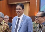 purbaya bantah isu mundur, tegaskan tetap fokus jalankan tugas negara