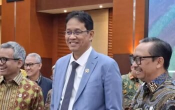purbaya bantah isu mundur, tegaskan tetap fokus jalankan tugas negara