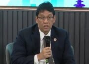 purbaya: pelemahan ihsg dan rupiah dipicu sentimen negatif, bukan krisis ekonomi