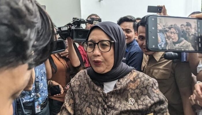 dari wartawan hingga kepala bgn, ini jejak karier nanik deyang