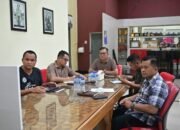 forkada kepulauan nias koordinasikan implementasi program gasing dan fisika