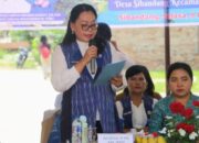 Neny angelina soroti pentingnya data dasawisma untuk cegah stunting di taput neny angelina soroti pentingnya data dasawisma untuk cegah stunting di taput