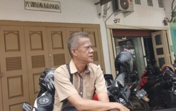 Edy chen buka suara, klaim tak tahu kaitan pt shk dan pt sttc edy chen buka suara, klaim tak tahu kaitan pt shk dan pt sttc