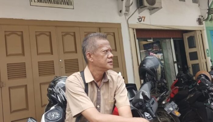 edy chen buka suara, klaim tak tahu kaitan pt shk dan pt sttc