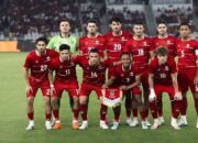 Malam ini! Timnas indonesia tantang mozambik, bisa naik ranking fifa malam ini! timnas indonesia tantang mozambik, bisa naik ranking fifa