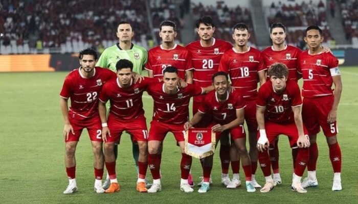 malam ini! timnas indonesia tantang mozambik, bisa naik ranking fifa