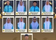 Sman 7 banda aceh luluskan 25 siswa ke ptn jalur talenta, 2 masuk kedokteran usk sman 7 banda aceh luluskan 25 siswa ke ptn jalur talenta, 2 masuk kedokteran usk