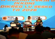 Di hadapan pasis sesko tni, gubernur bobby tekankan pentingnya mitigasi ancaman megathrust di hadapan pasis sesko tni, gubernur bobby tekankan pentingnya mitigasi ancaman megathrust