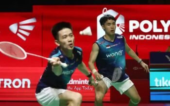 australia open 2026 jadi ajang pembuktian ganda putri indonesia lagi