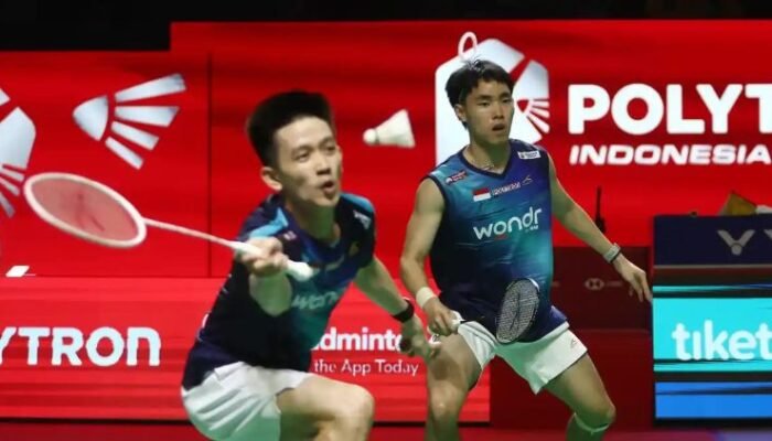 australia open 2026 jadi ajang pembuktian ganda putri indonesia lagi