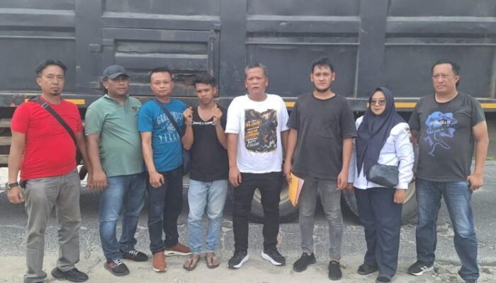 kurang dari 12 jam, polisi ungkap kasus remaja 16 tahun terluka di simalungun