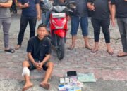 misteri kematian pemilik kedai di simarimbun pematangsiantar terpecahkan dalam hitungan jam