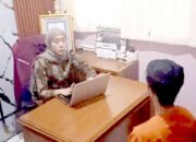 polisi tetapkan sae tersangka kasus video bandar bergetar, dalami telegram berbayar