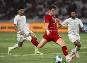 Indonesia vs mozambik: gol ole romeny antar garuda unggul 1-0 indonesia vs mozambik: gol ole romeny antar garuda unggul 1-0